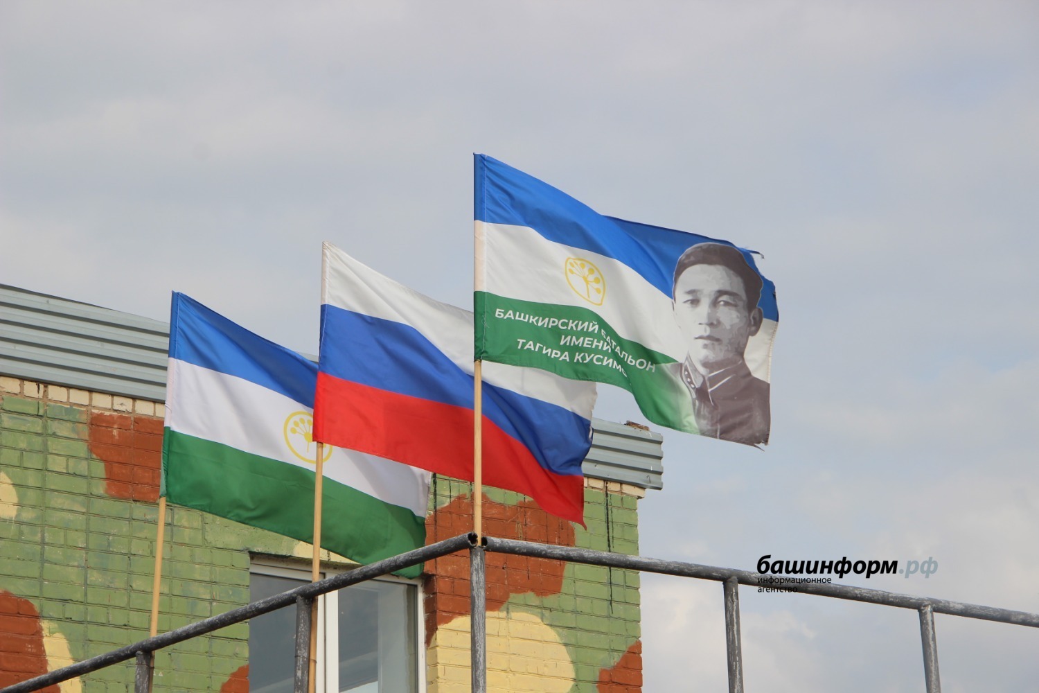 Эдуард Кускарбеков