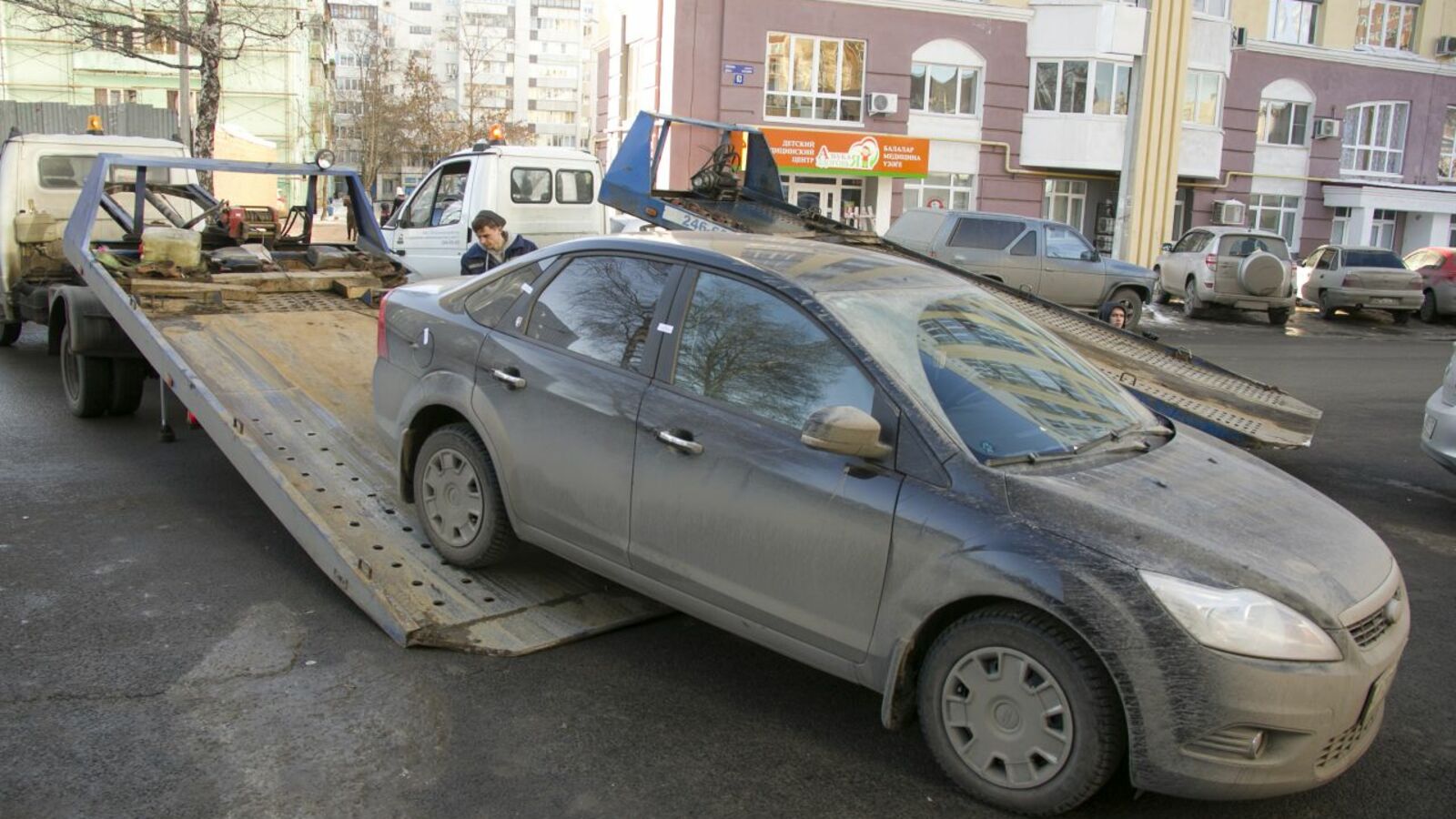 Андрей Старостин
