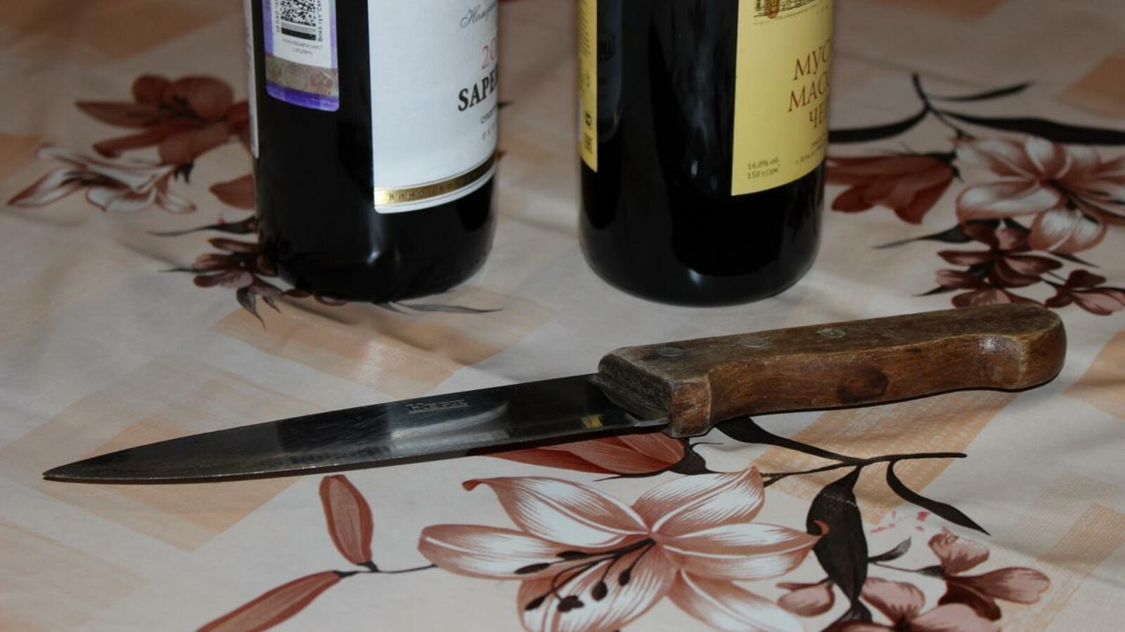 Карина Камаева