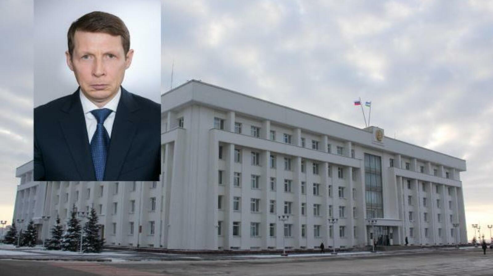 пресс-служба Главы РБ