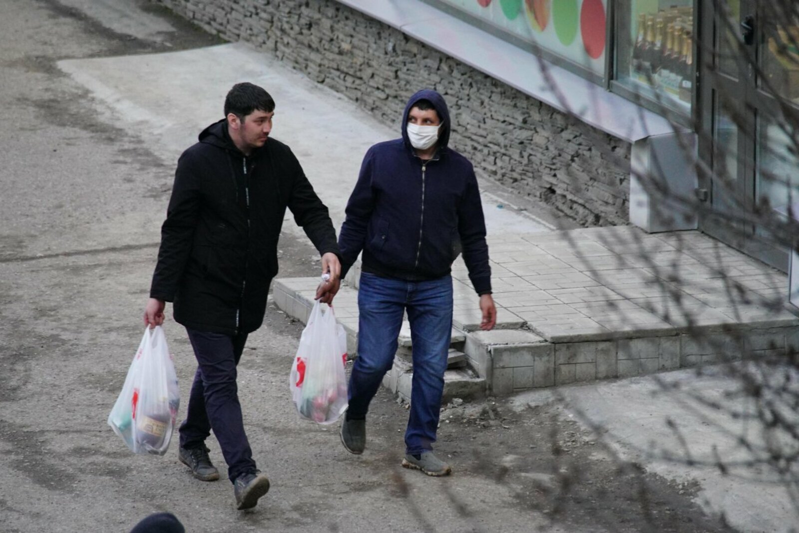 Олег Яровиков