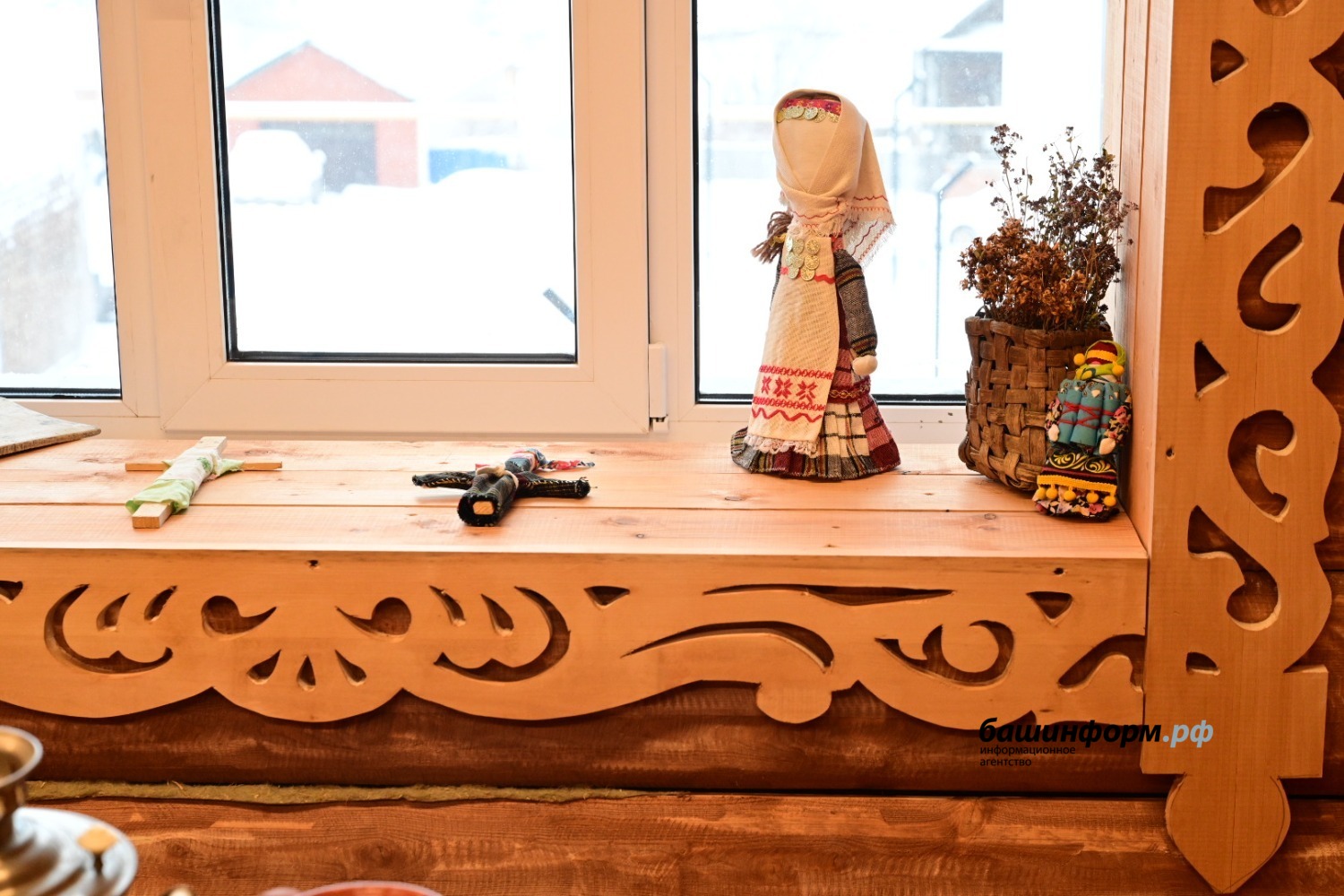 Азат Мухамедьянов glavarb.ru