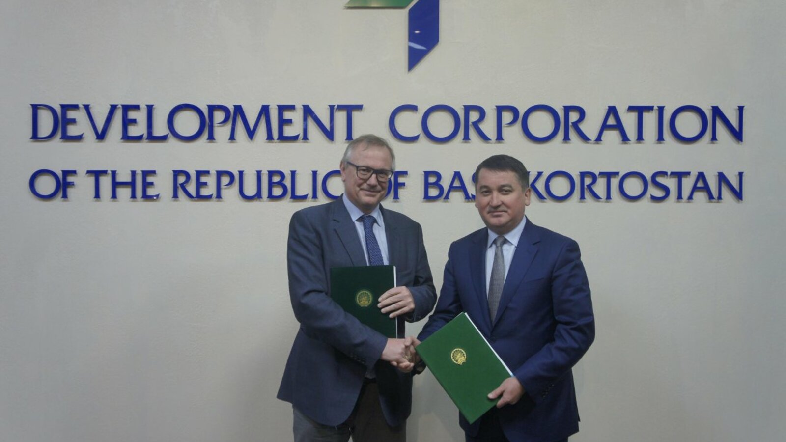 пресс-служба правительства Башкортостана