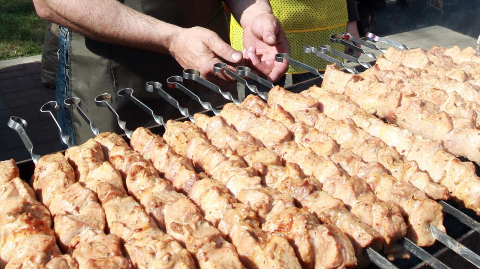 Олег Яровиков