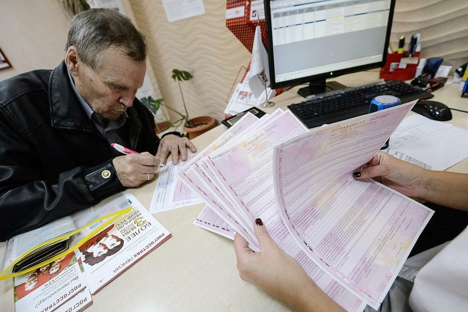 Донат Сорокин/ТАСС