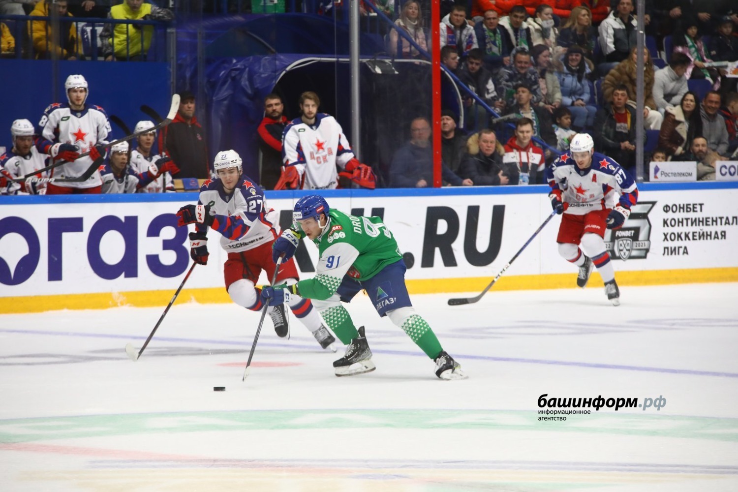 Валерий Шахов
