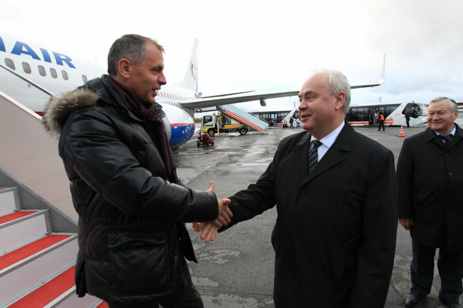 Олег Яровиков