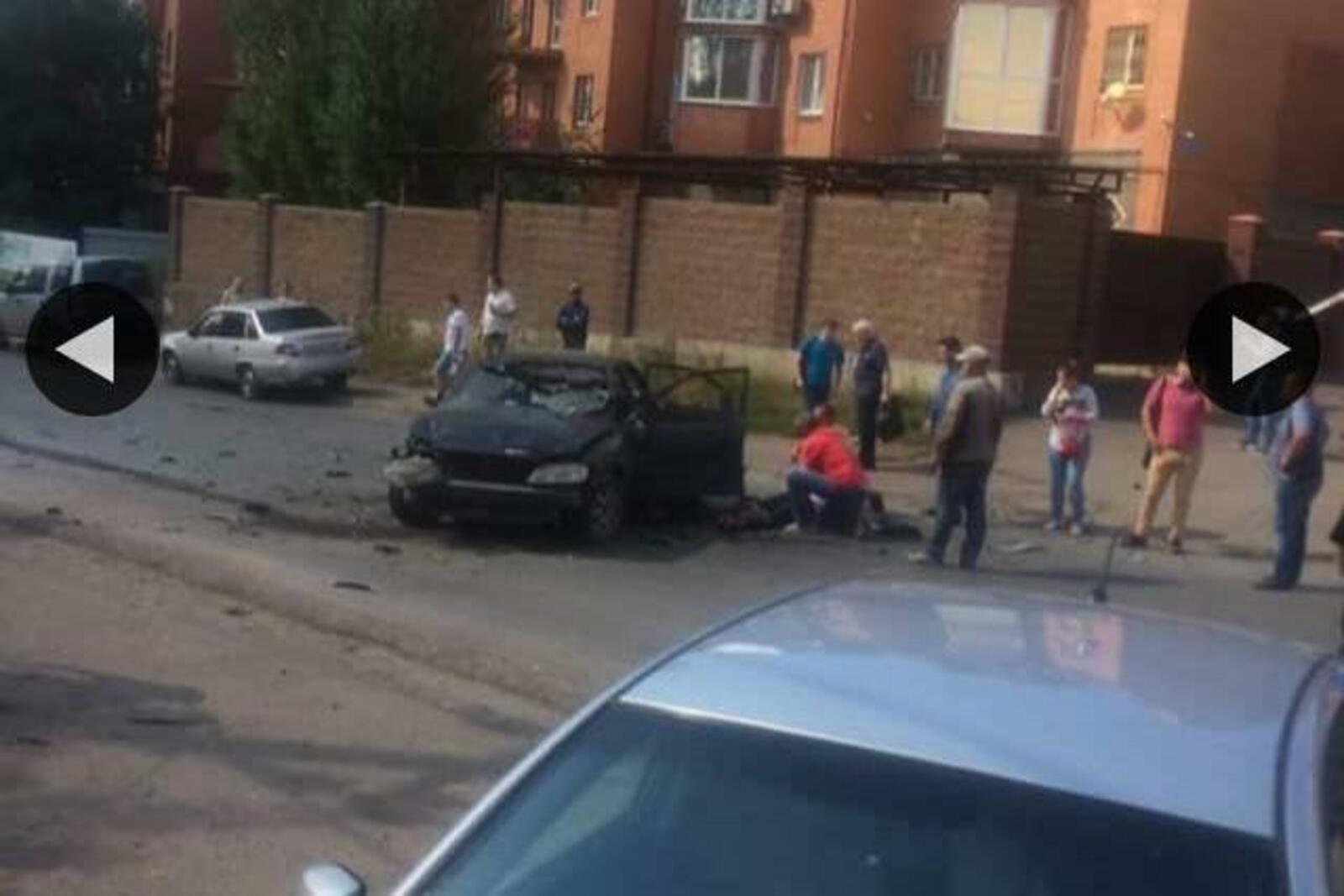 соцсети