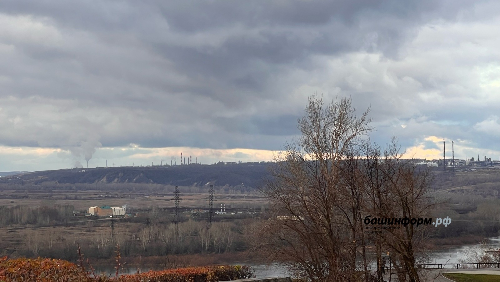 Ксения Калинина  ИА «Башинформ»