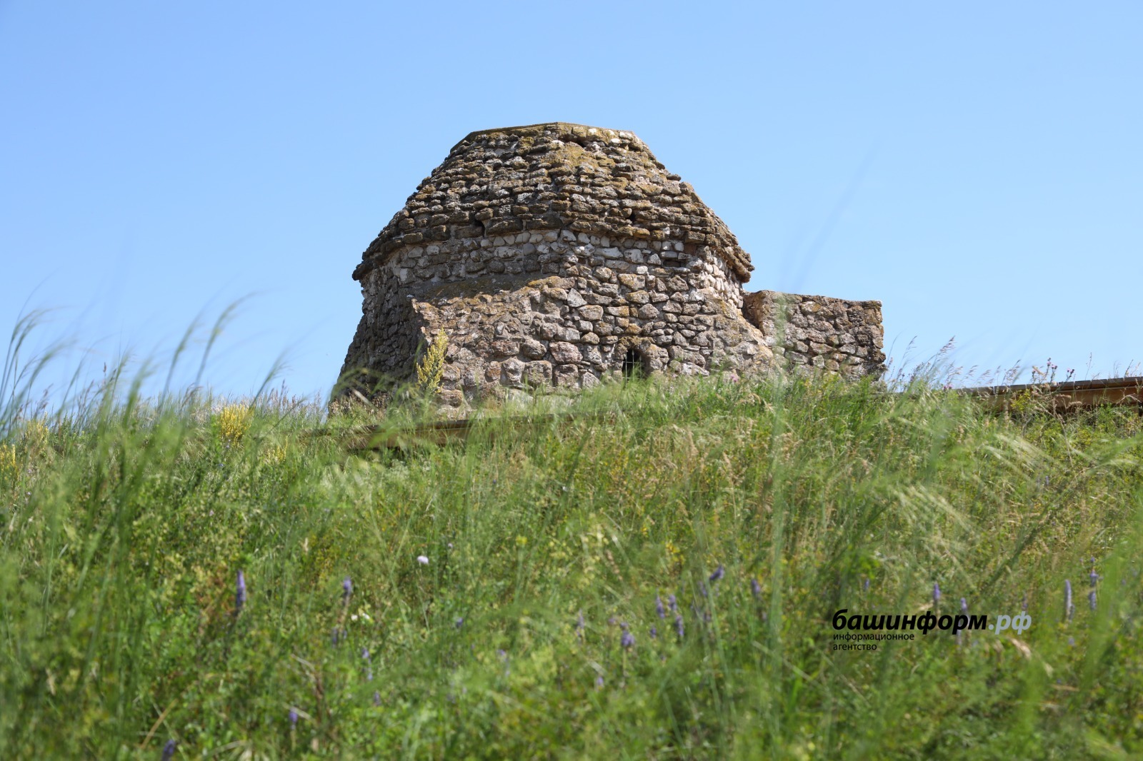 Валерий Шахов ИА «Башинформ»