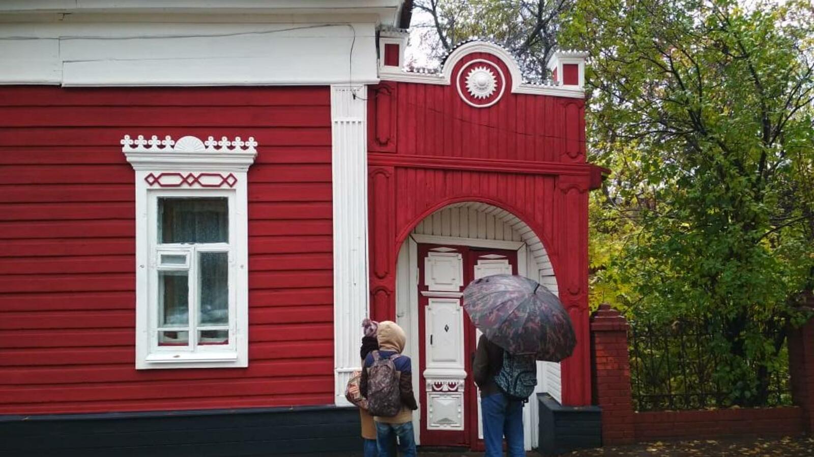 ИА «Башинформ», ВКонтакте