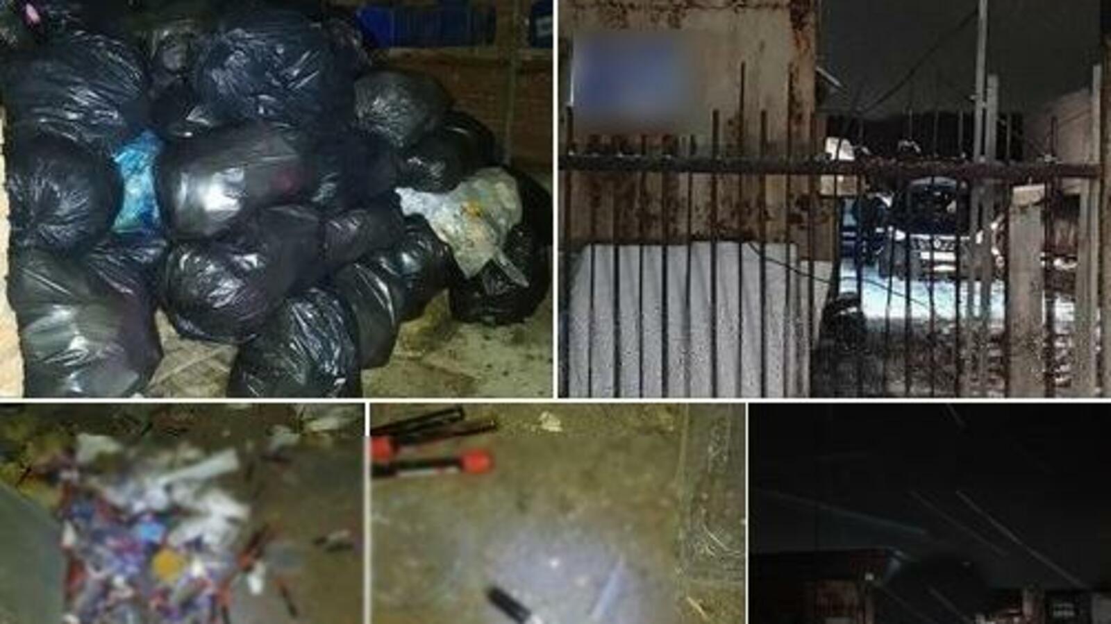 соцсети / Лия Хафизова