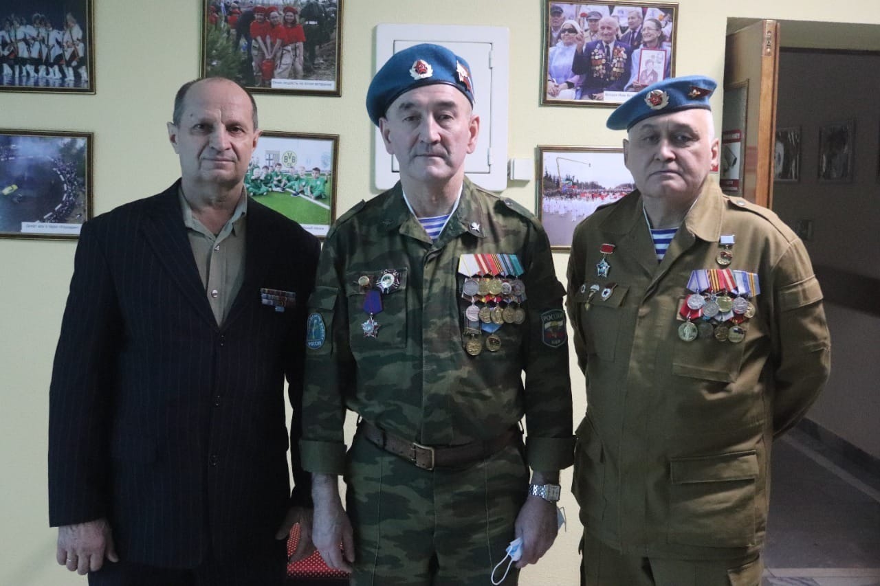 из личного архива