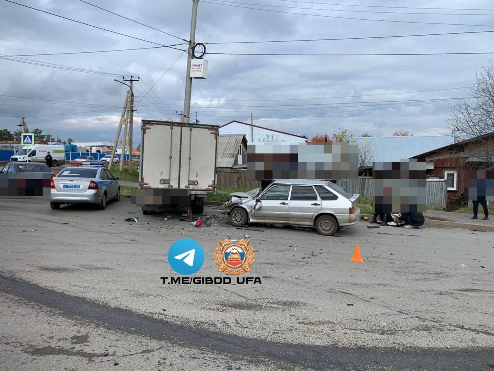 пресс-служба https://t.me/gibdd_ufa