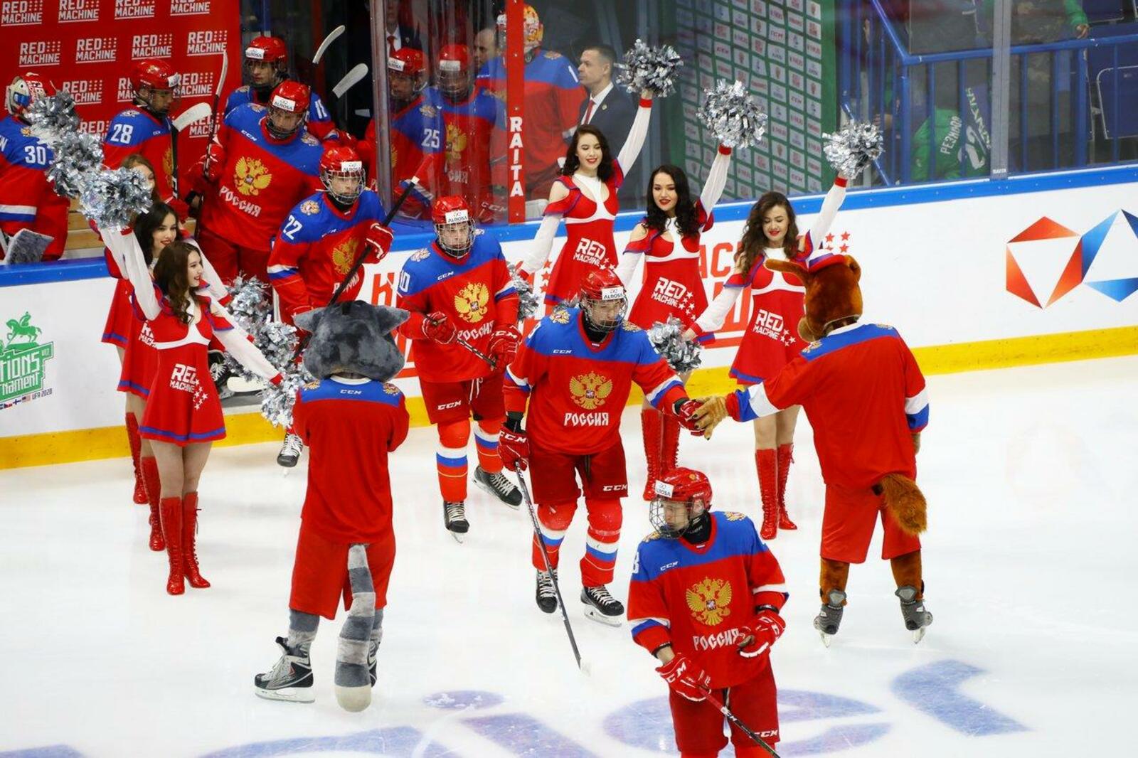 Валерий Шахов