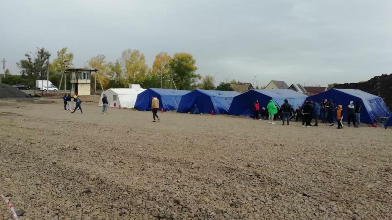 администрация Куюргазинского района