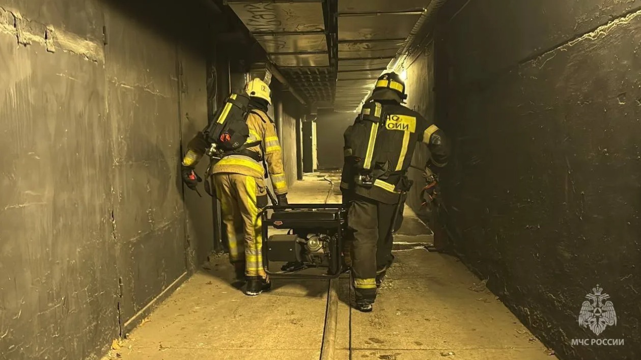 ГУ МЧС России по РБ Пресс-службы