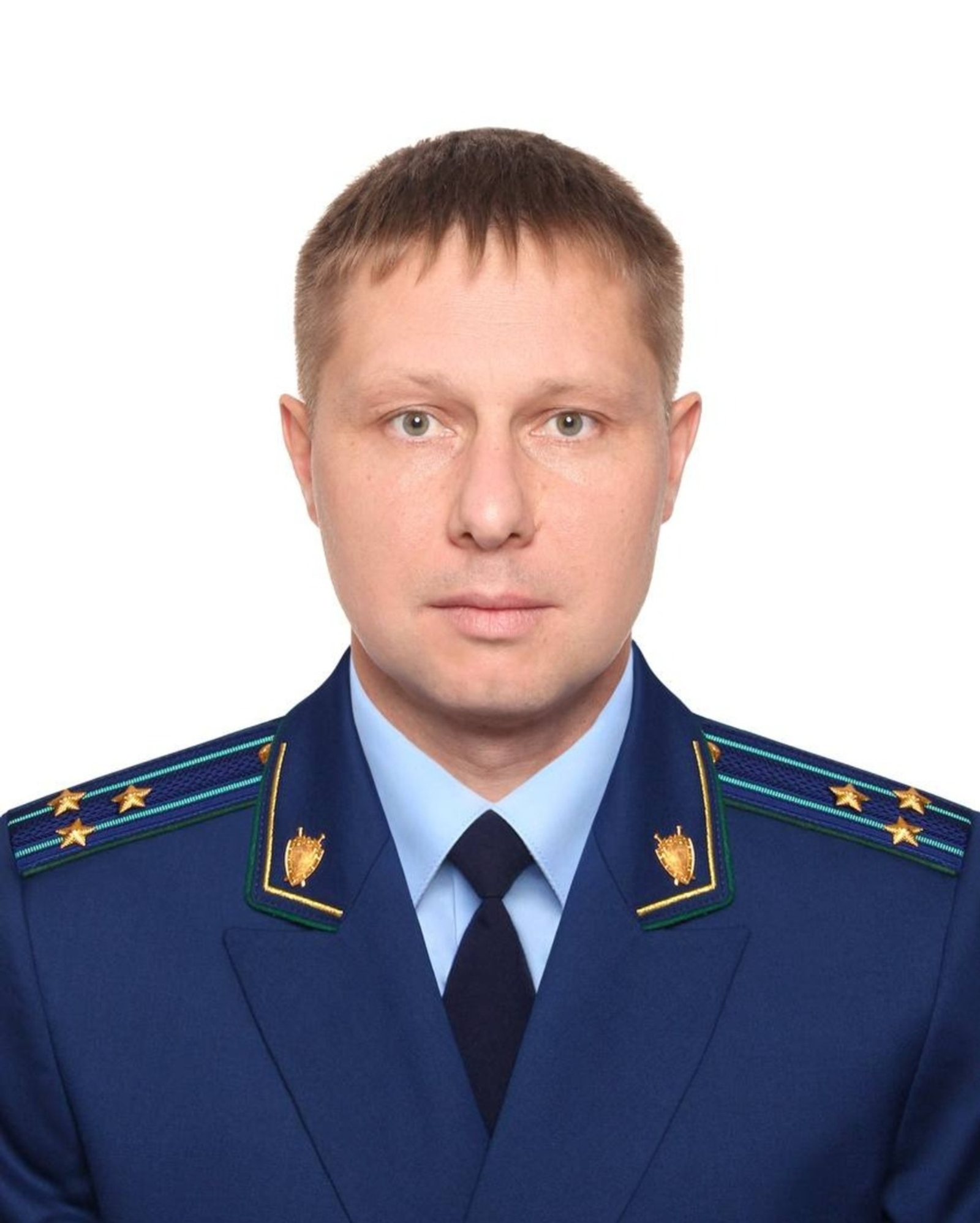 Башҡортостан прокуратураһы