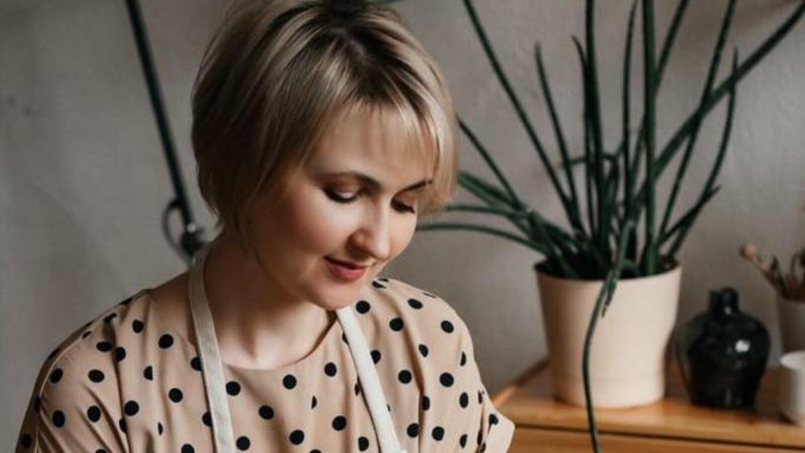 Розалия Епейкина