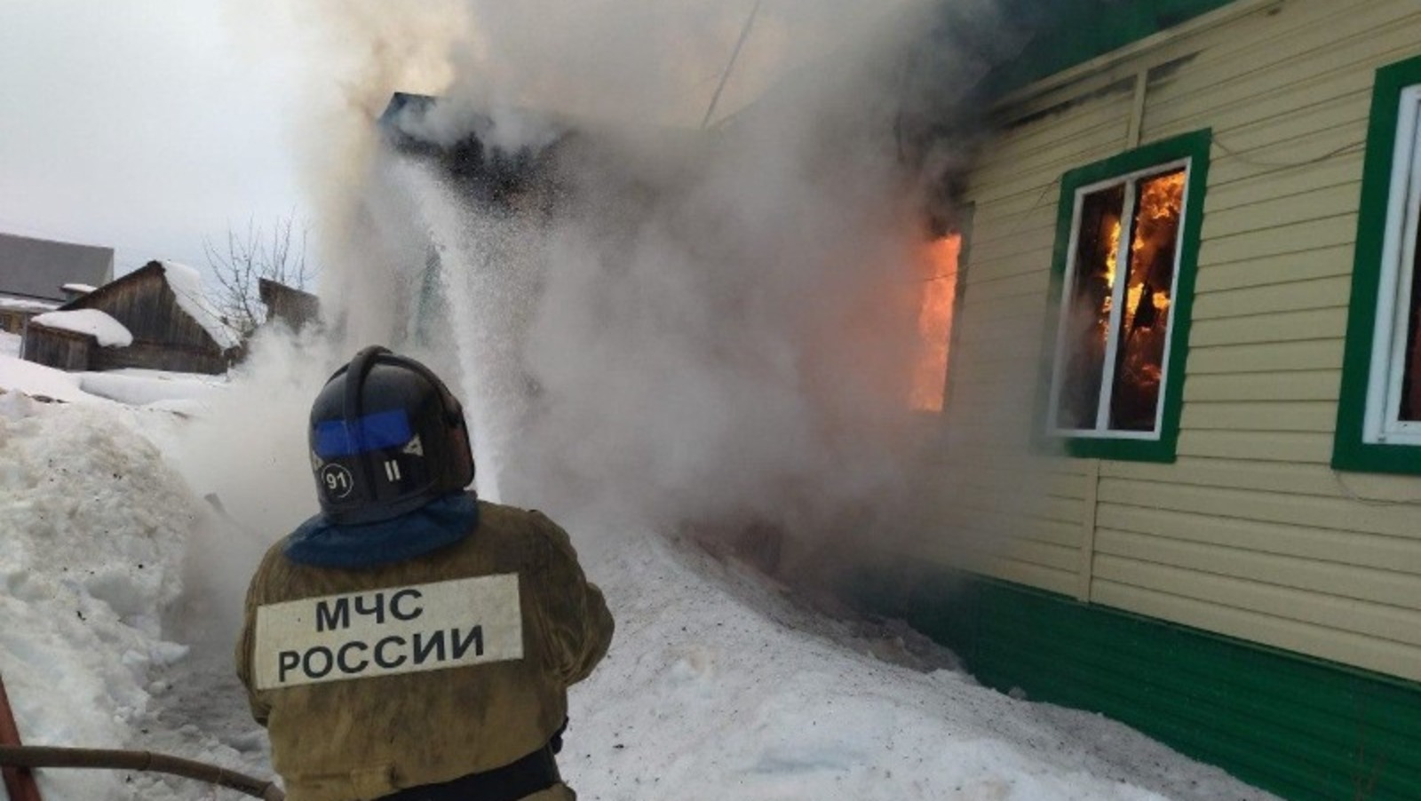 ГУ МЧС России по РБ