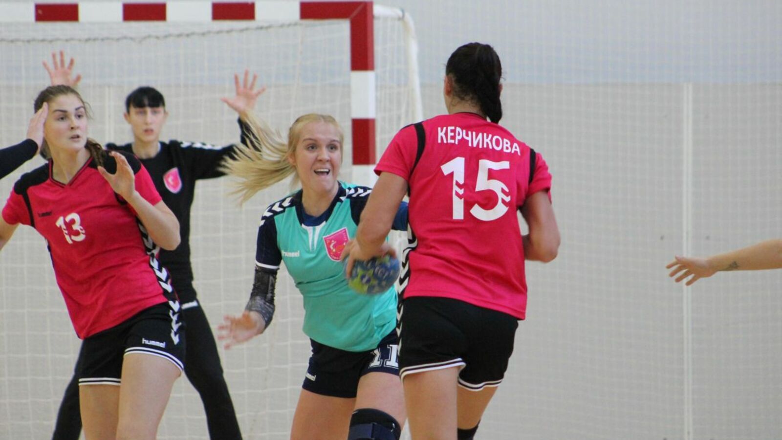 Дмитрий Слезин