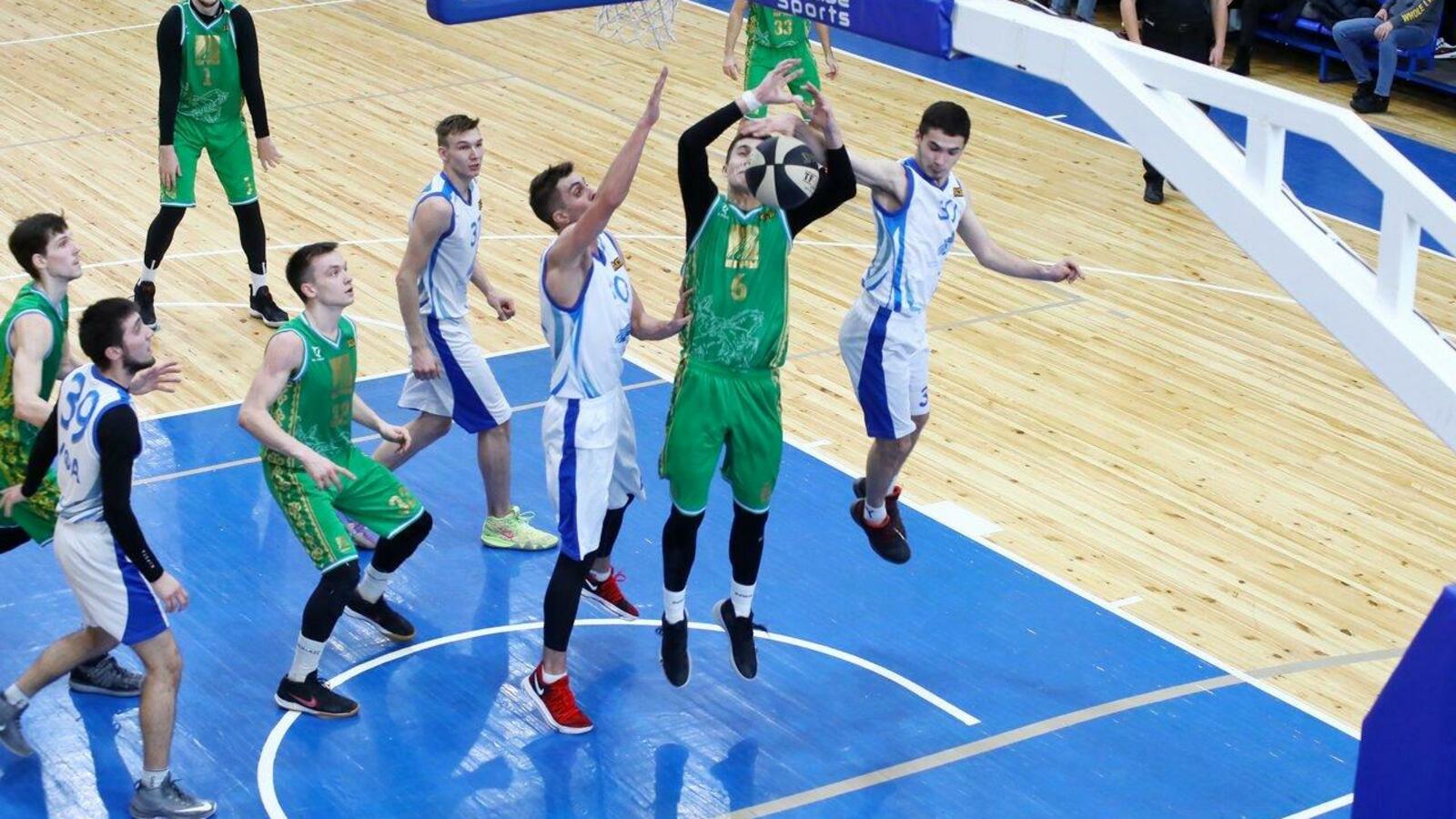 Валерий Шахов