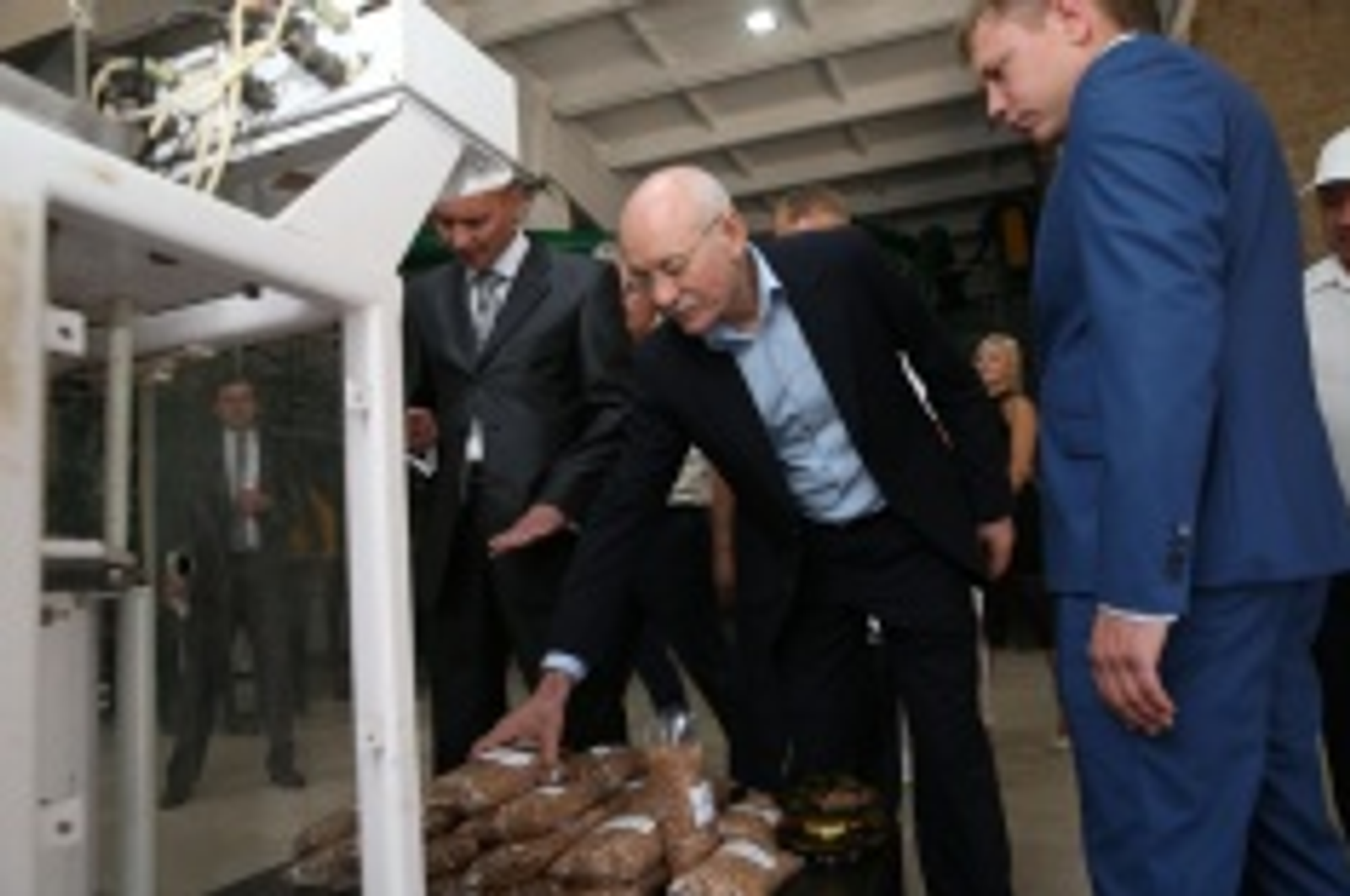 Башҡортостан Башлығының матбуғат хеҙмәте