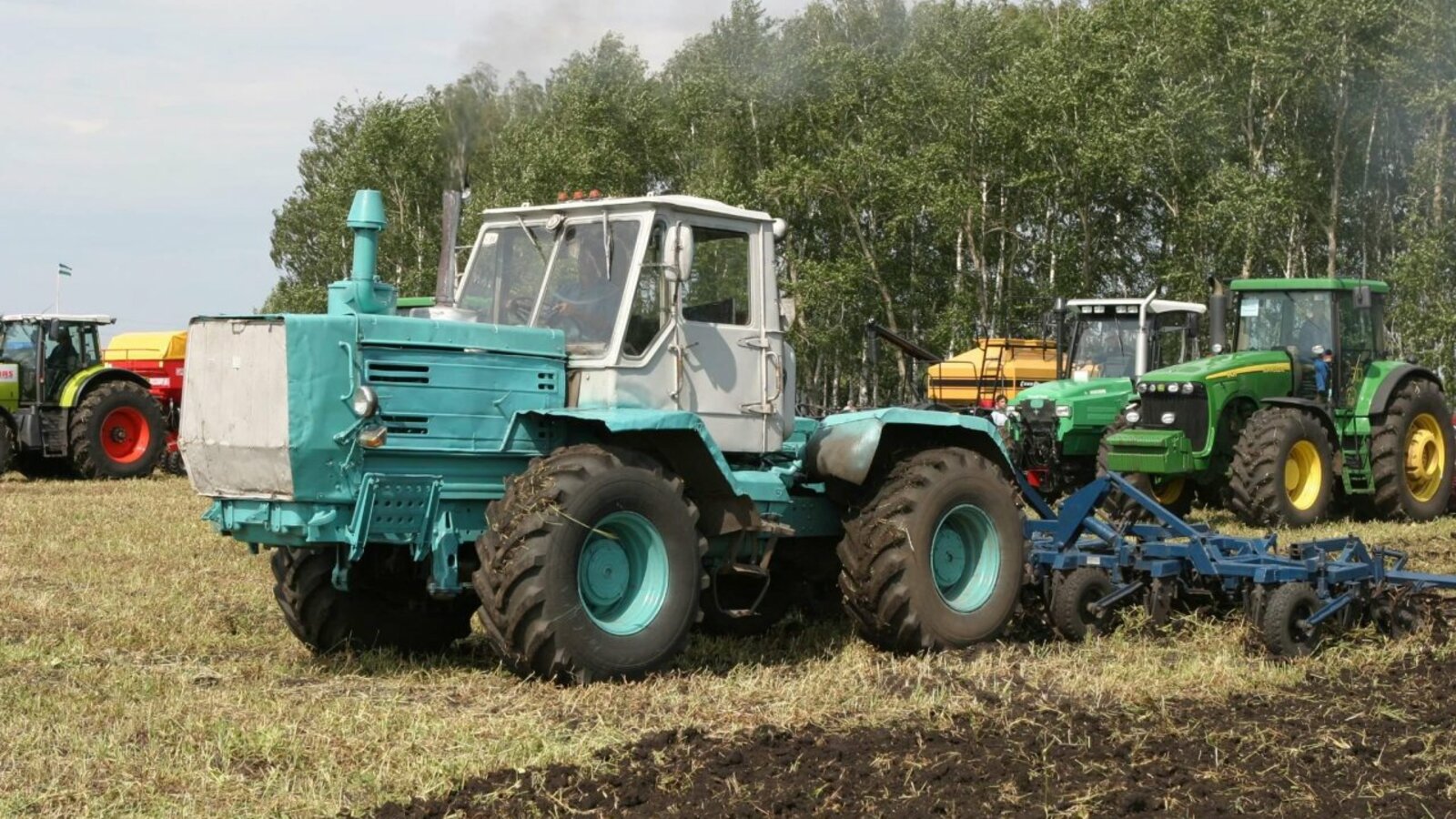 Олег Яровиков