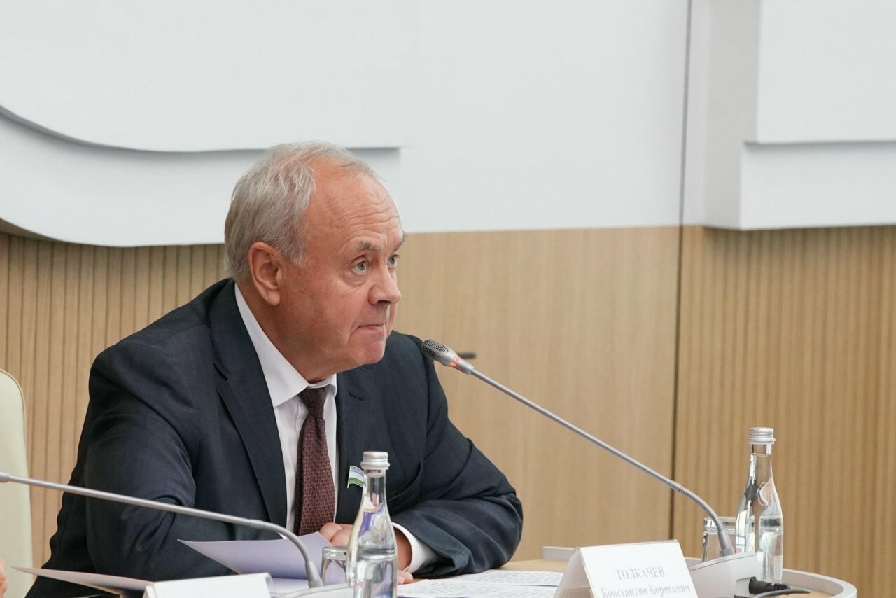 В толкачев