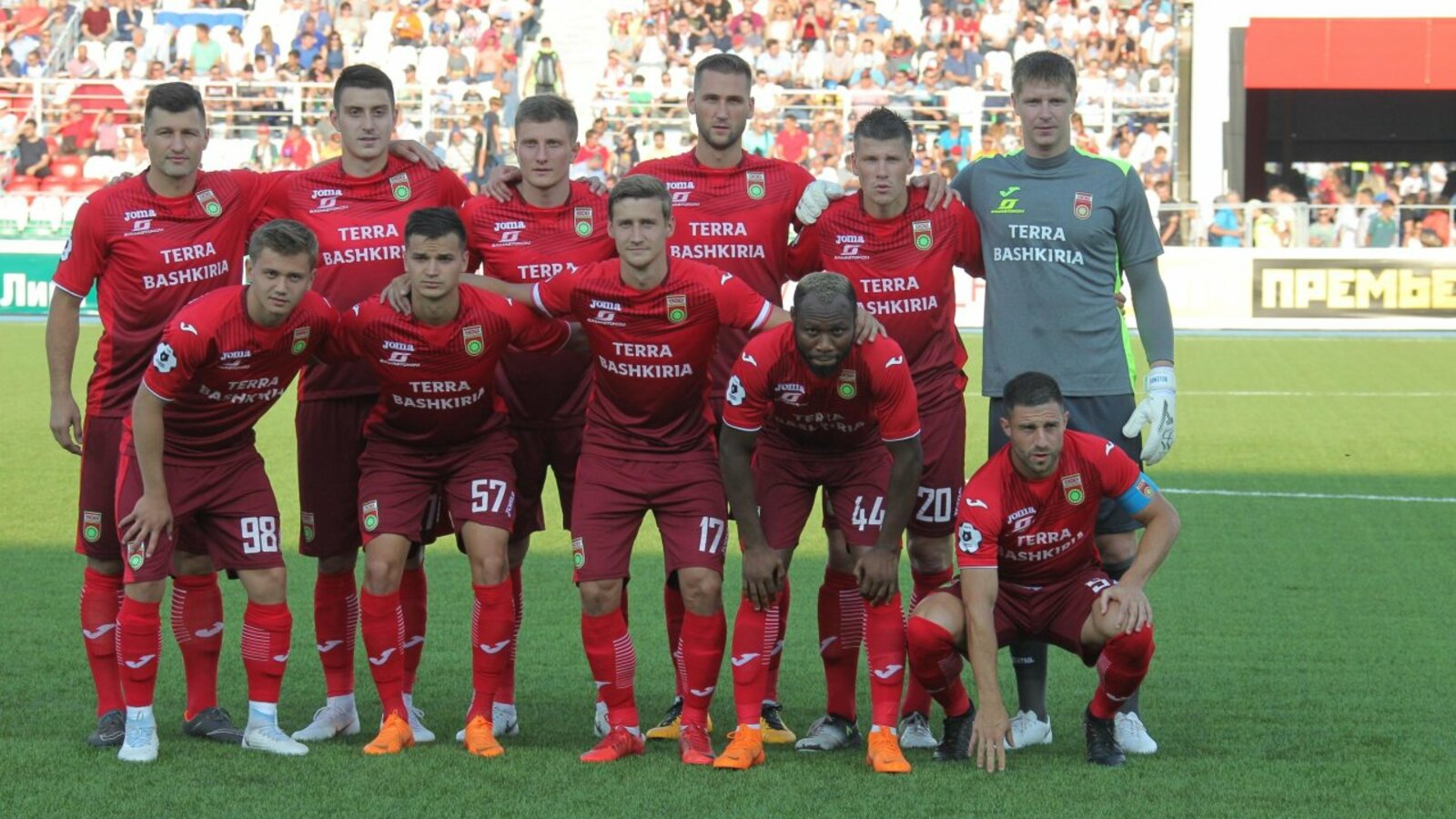 Олег Яровиков