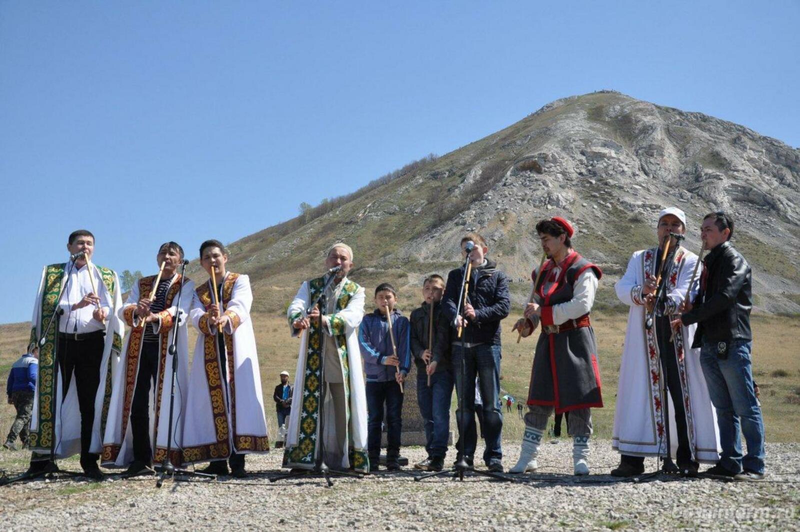Кызыл тан