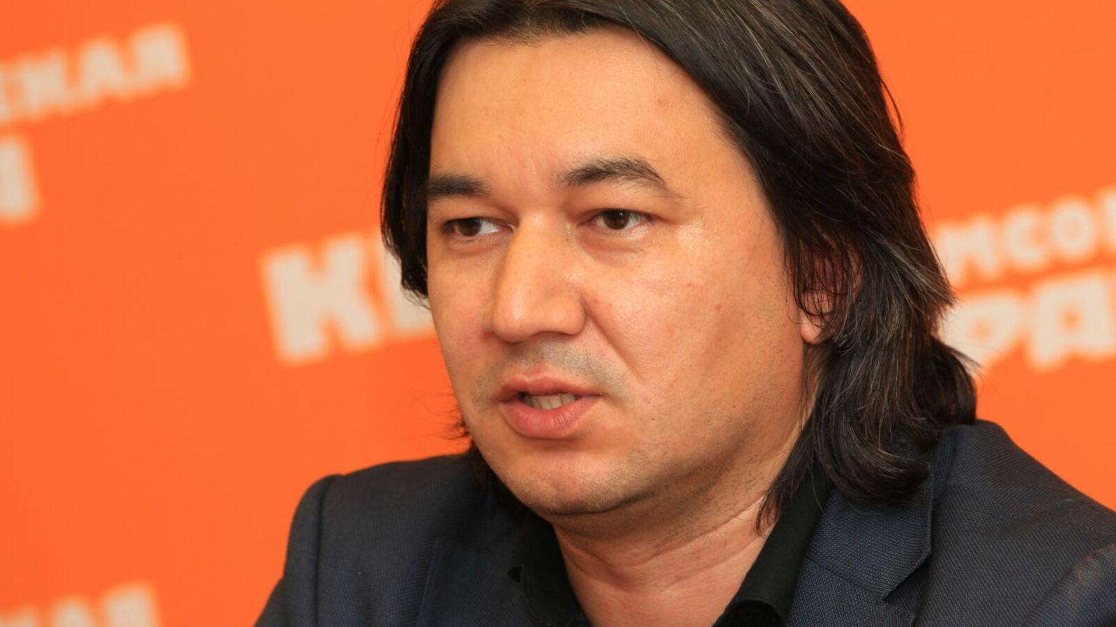 Олег Яровиков