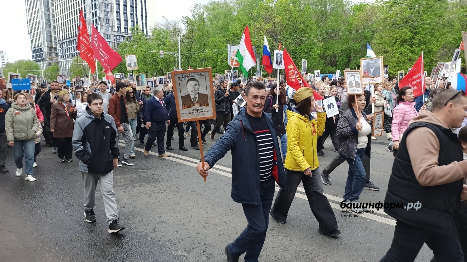Эдуард  Кускарбеков