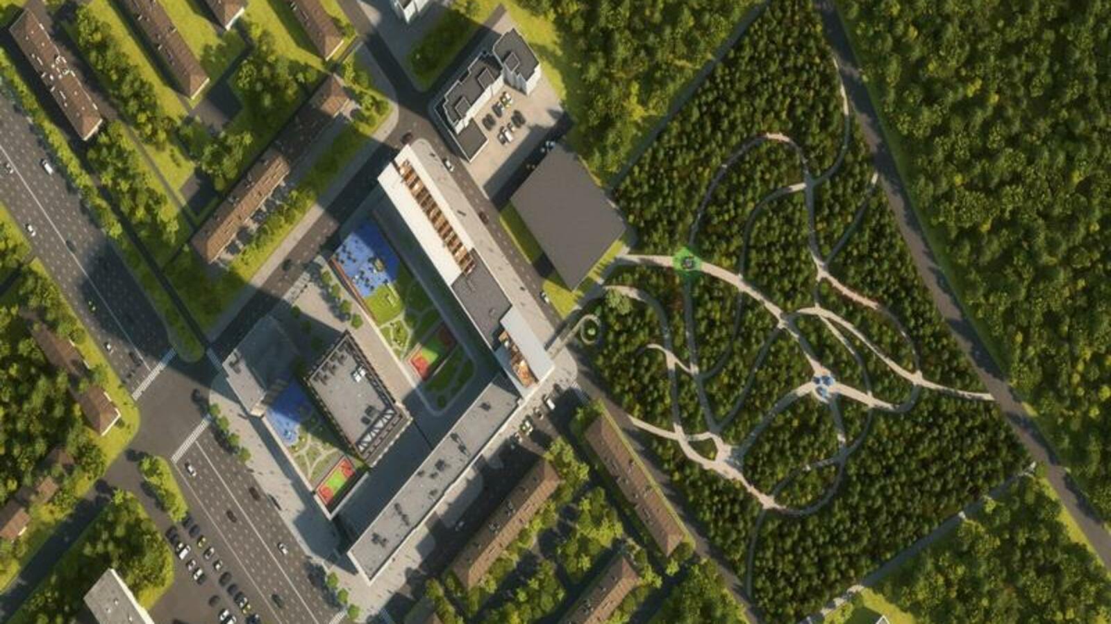 с сайта администрации Уфы