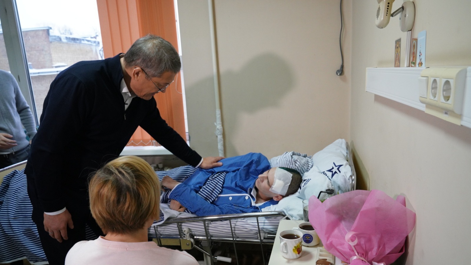 Олег Яровиков