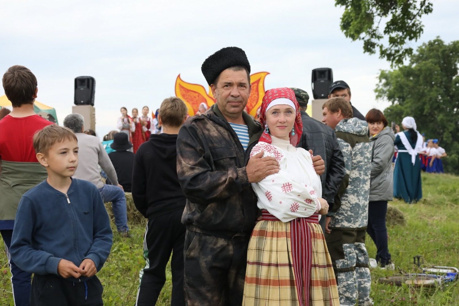 Валерий Шахов