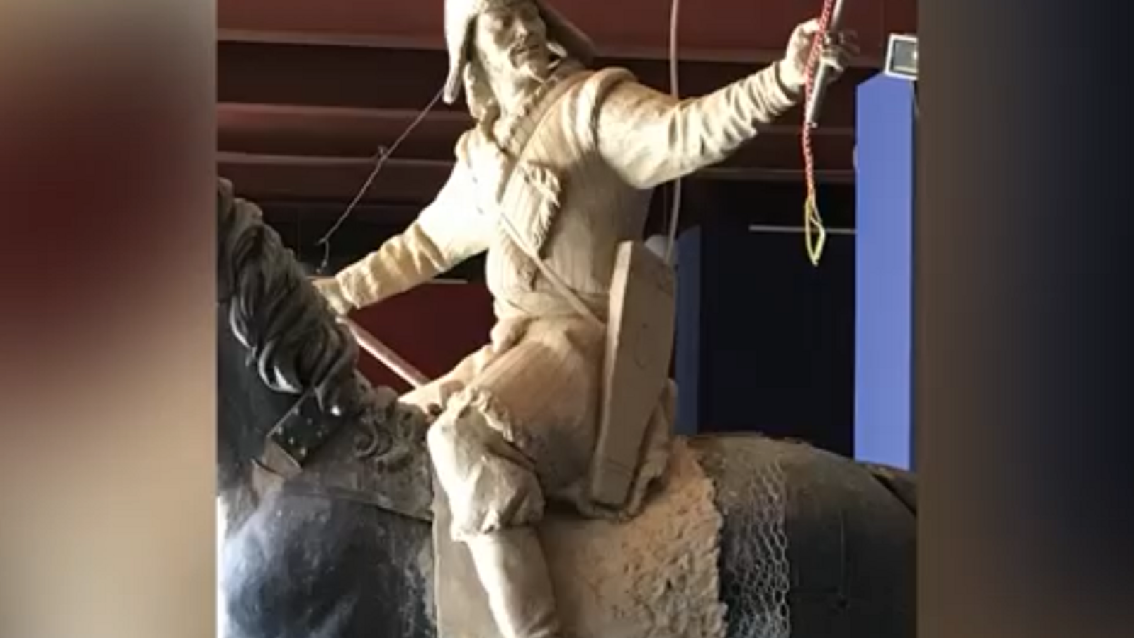 скрин видео ГТРК «Башкортостан».