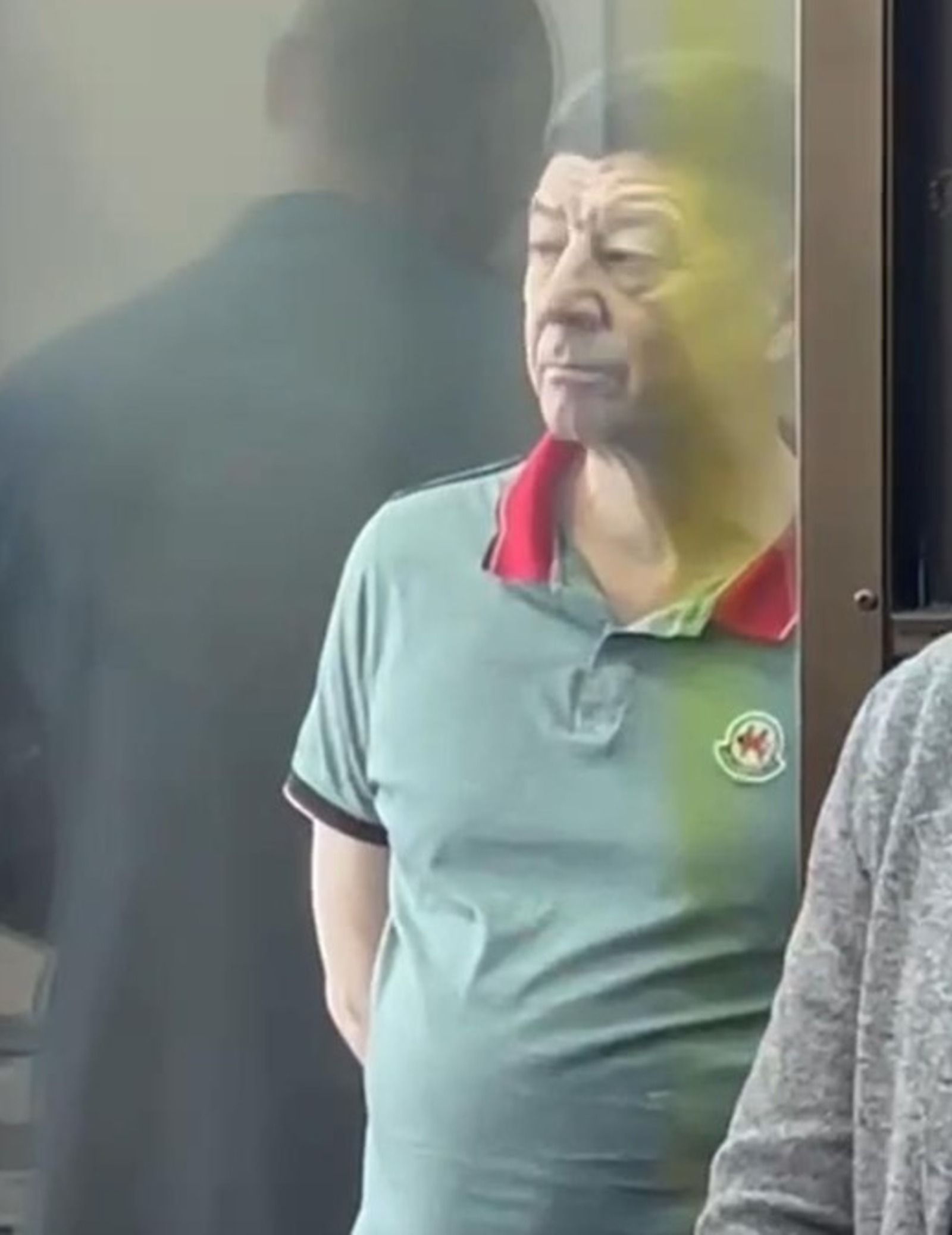 стоп-кадр видео прокуратура РБ