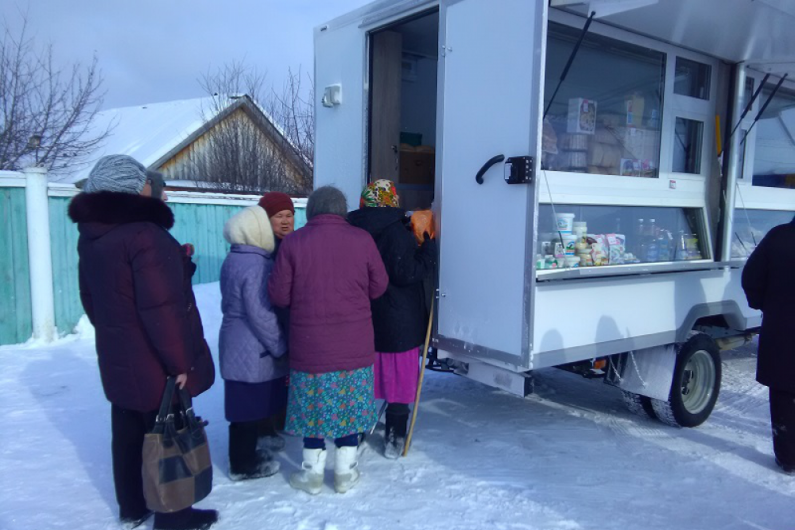 Госкомторговли РБ