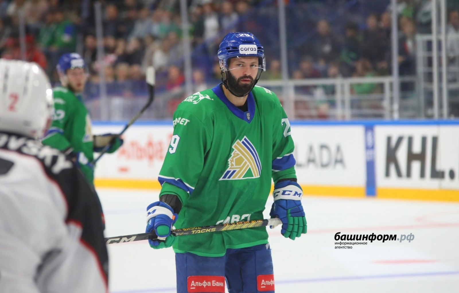 Валерий Шахов