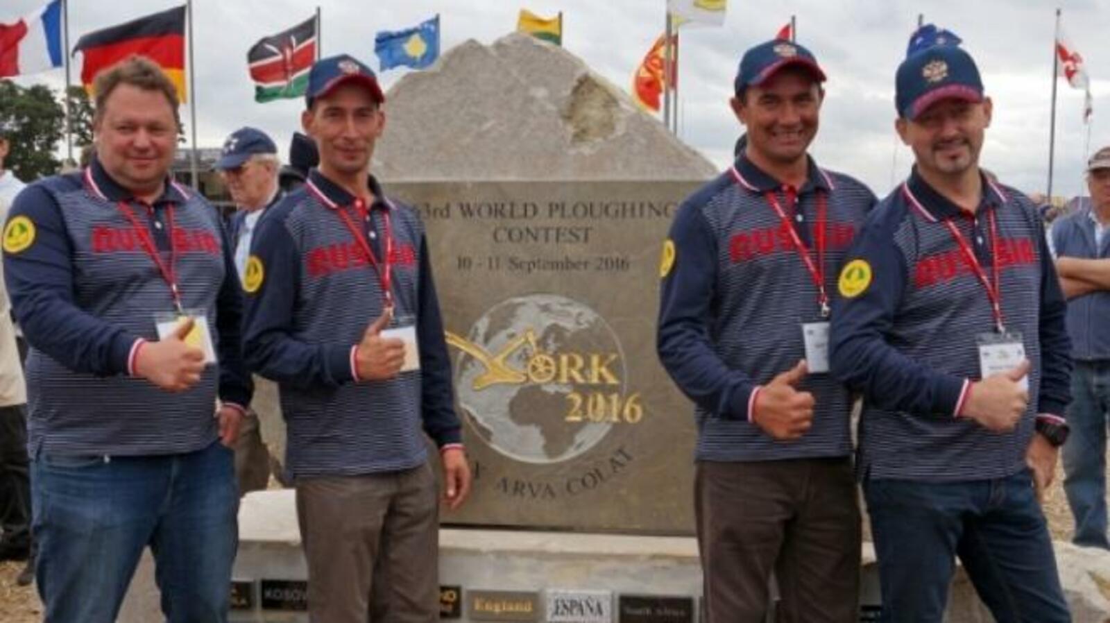 пресс-служба АО «Росагролизинг»