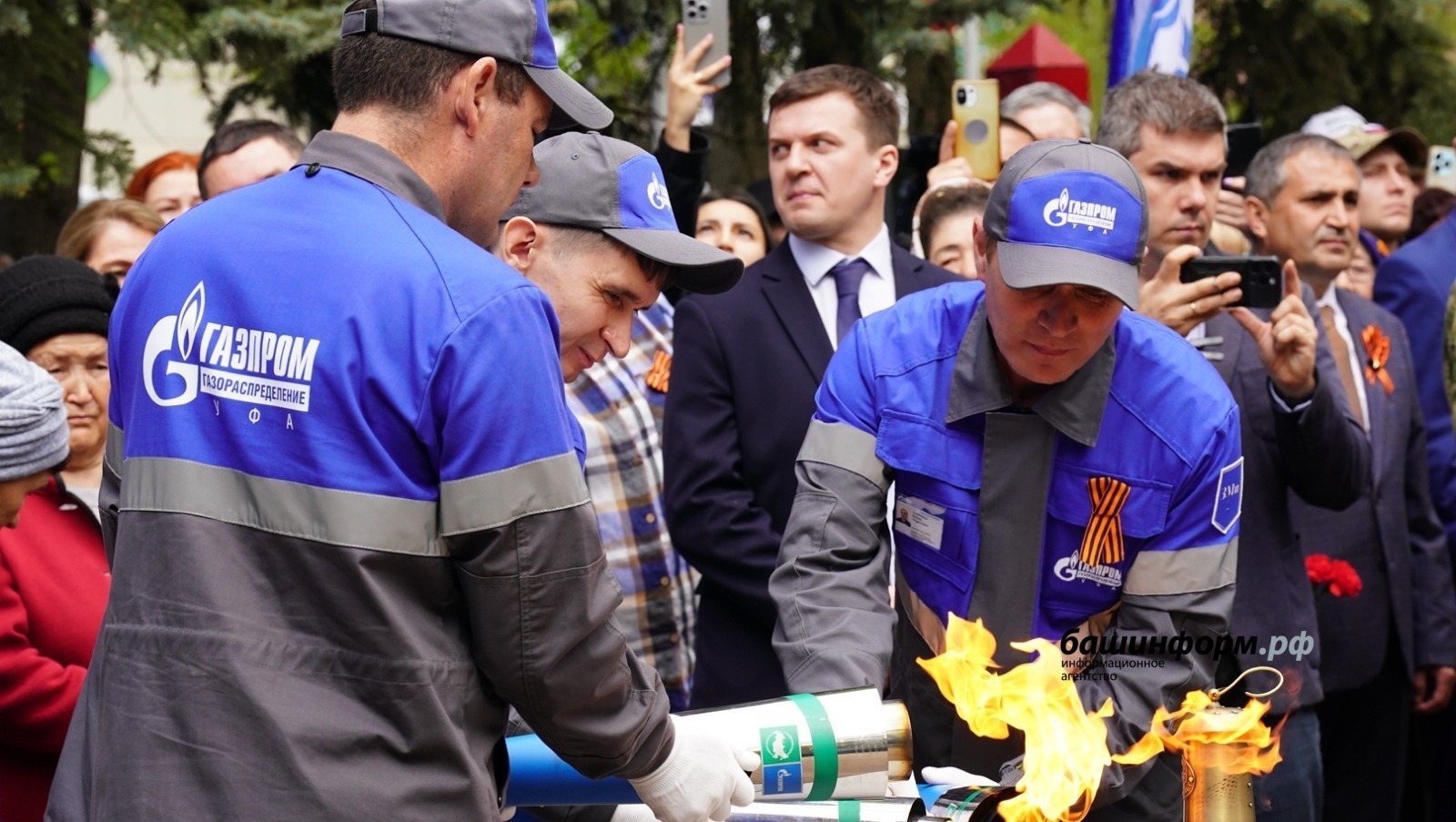Олег Яровиков