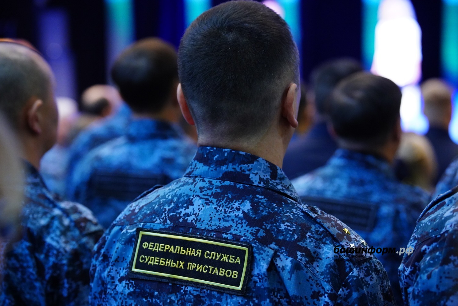 Олег Яровиков ИА "Башинформ"