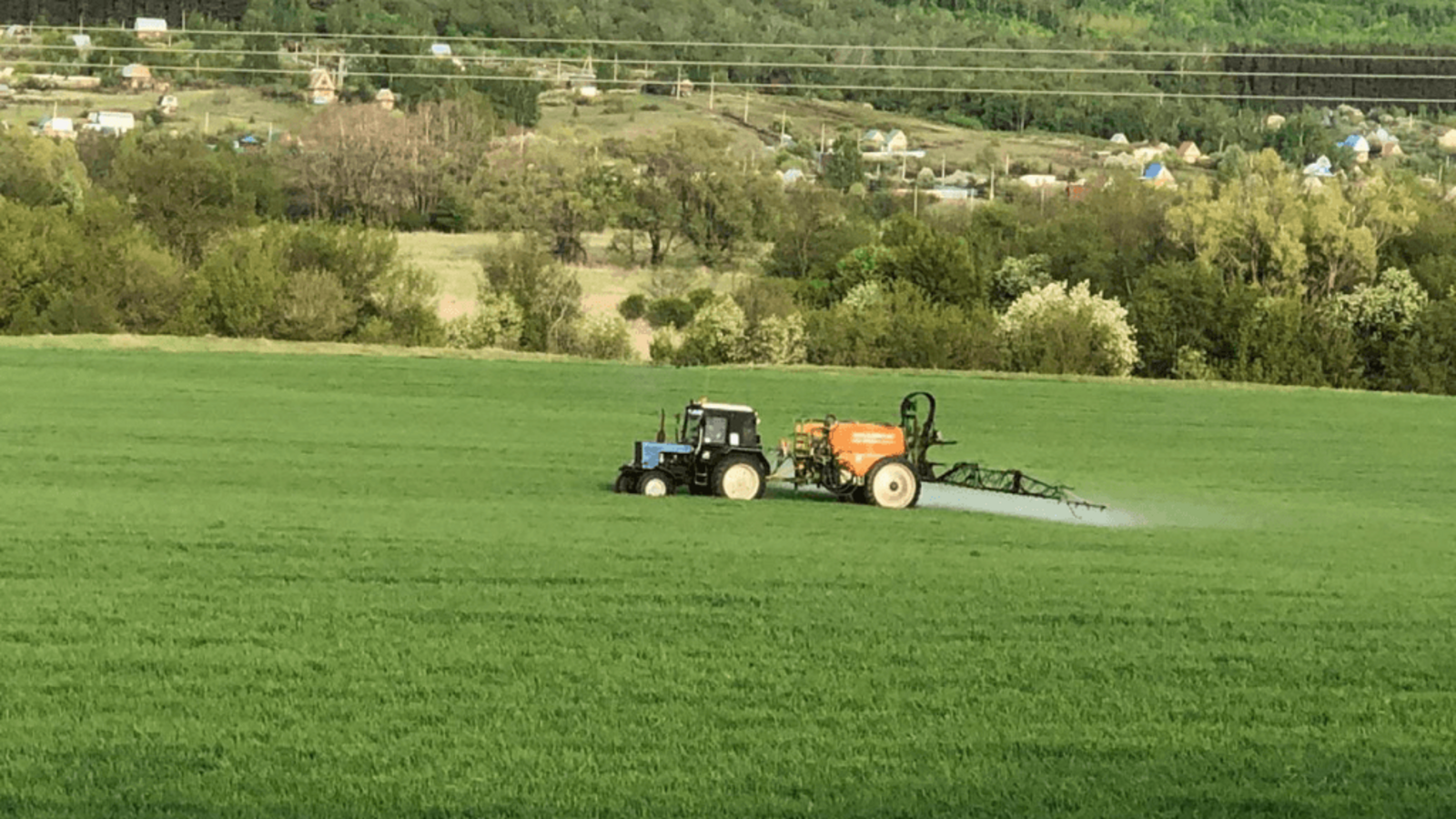 пресс - служба Минсельхоза Башкирии