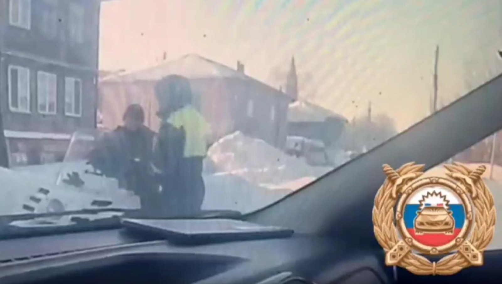 ГИБДД по РБ