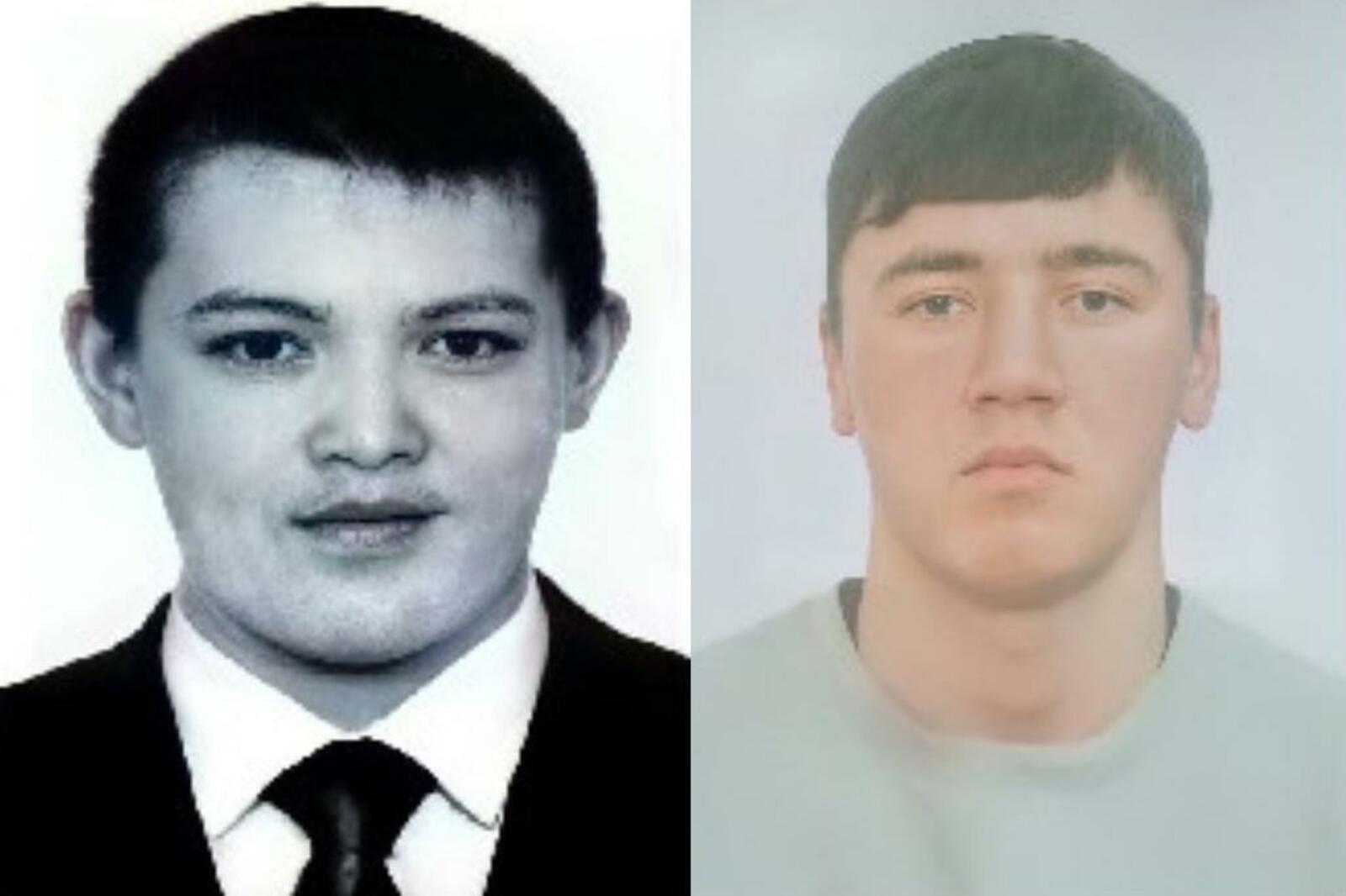 группа «Лиза Алерт. Башкортостан», Vk
