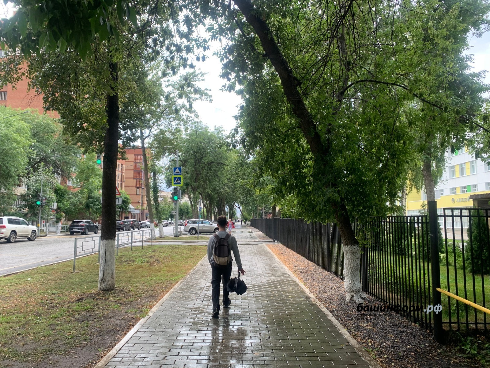 Галина Бахшиева