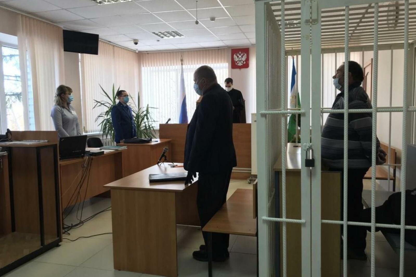 Башҡортостан Республикаһы судтарының берләшкән матбуғат хеҙмәте