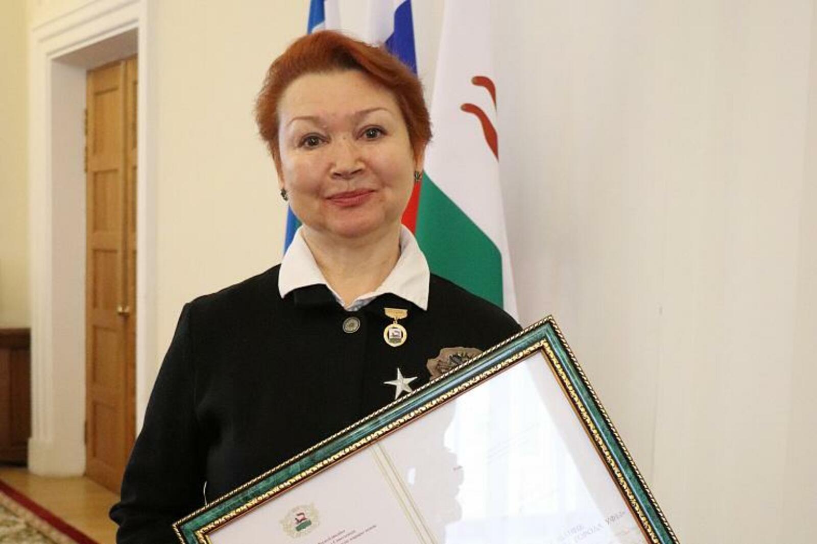 Горсовет