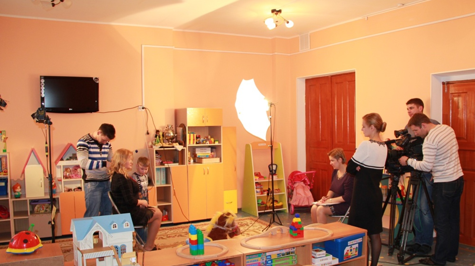 Управление по опеке и попечительству г.Уфа